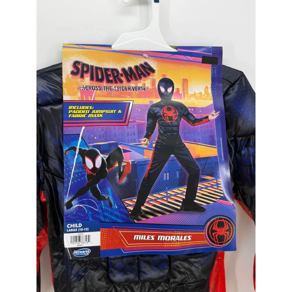 Jazwares marvel spider